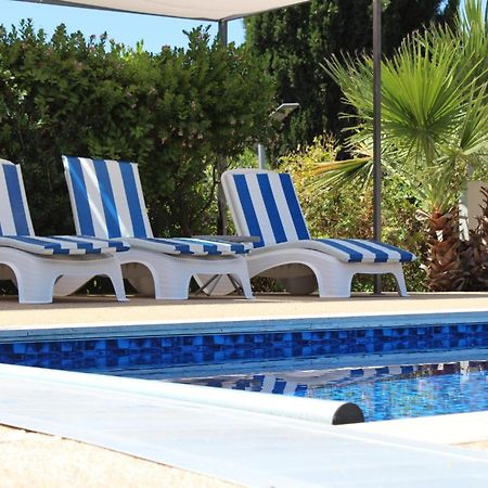 St.George'S Country Retreat Limassol Exterior foto