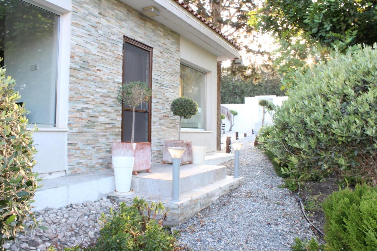 St.George'S Country Retreat Limassol Exterior foto
