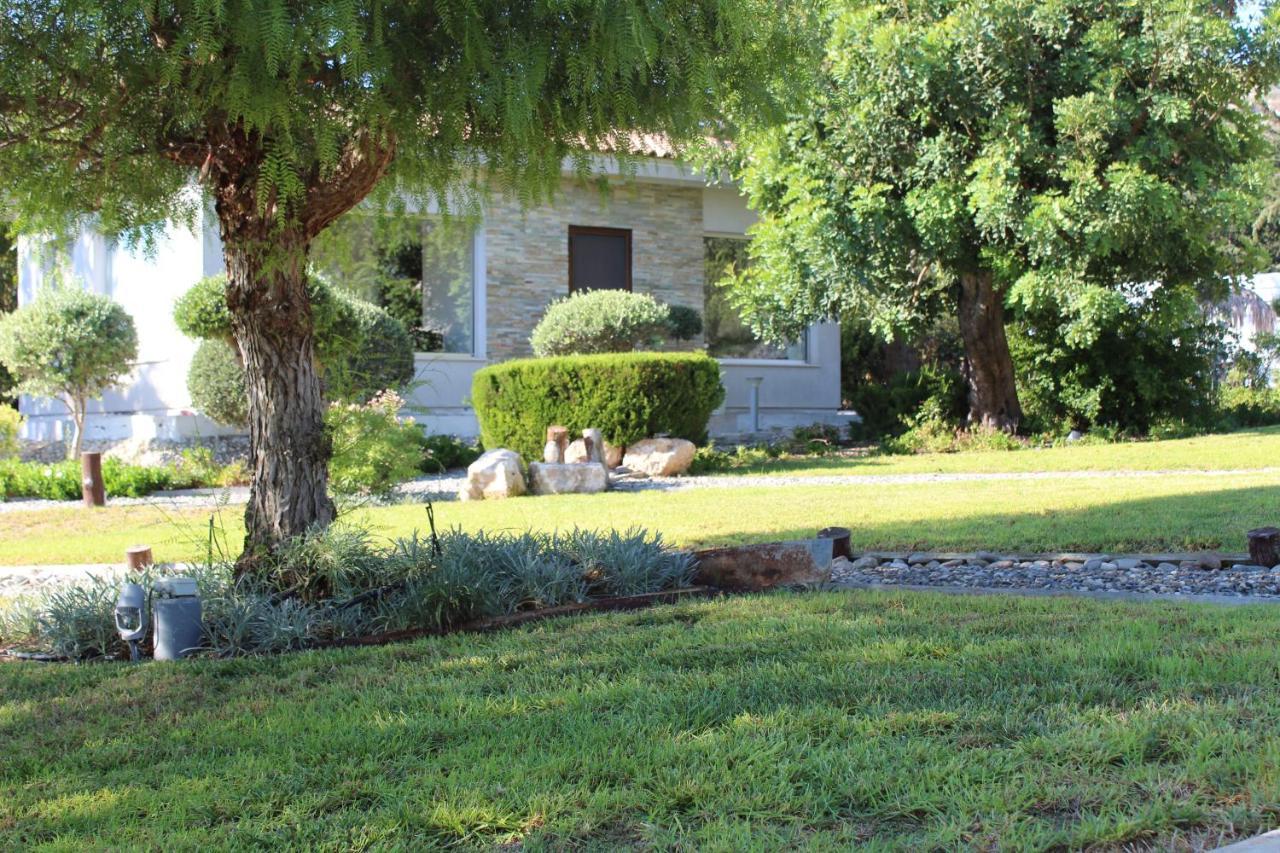 St.George'S Country Retreat Limassol Exterior foto