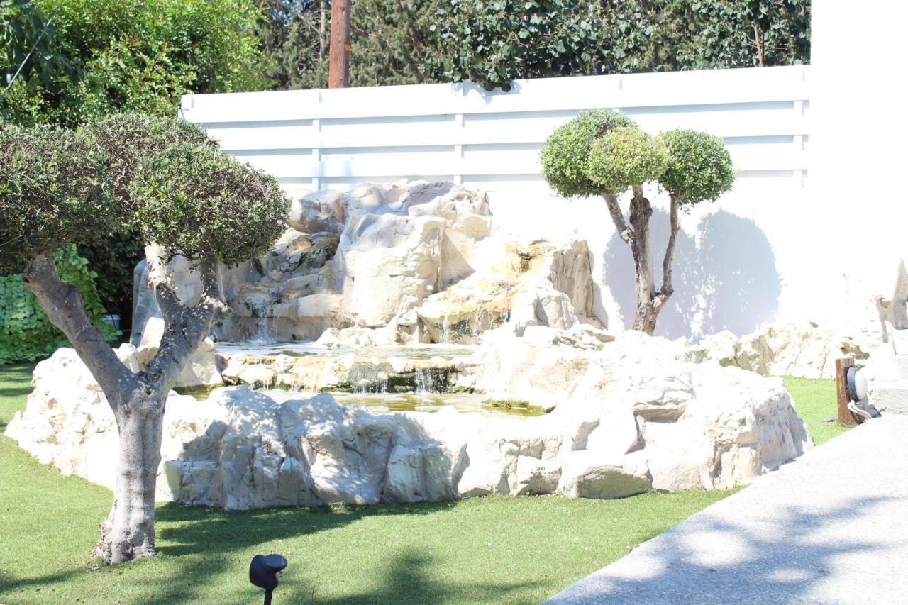 St.George'S Country Retreat Limassol Exterior foto