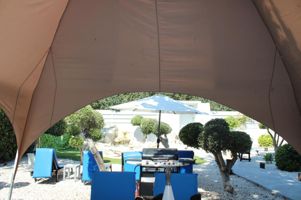 St.George'S Country Retreat Limassol Exterior foto