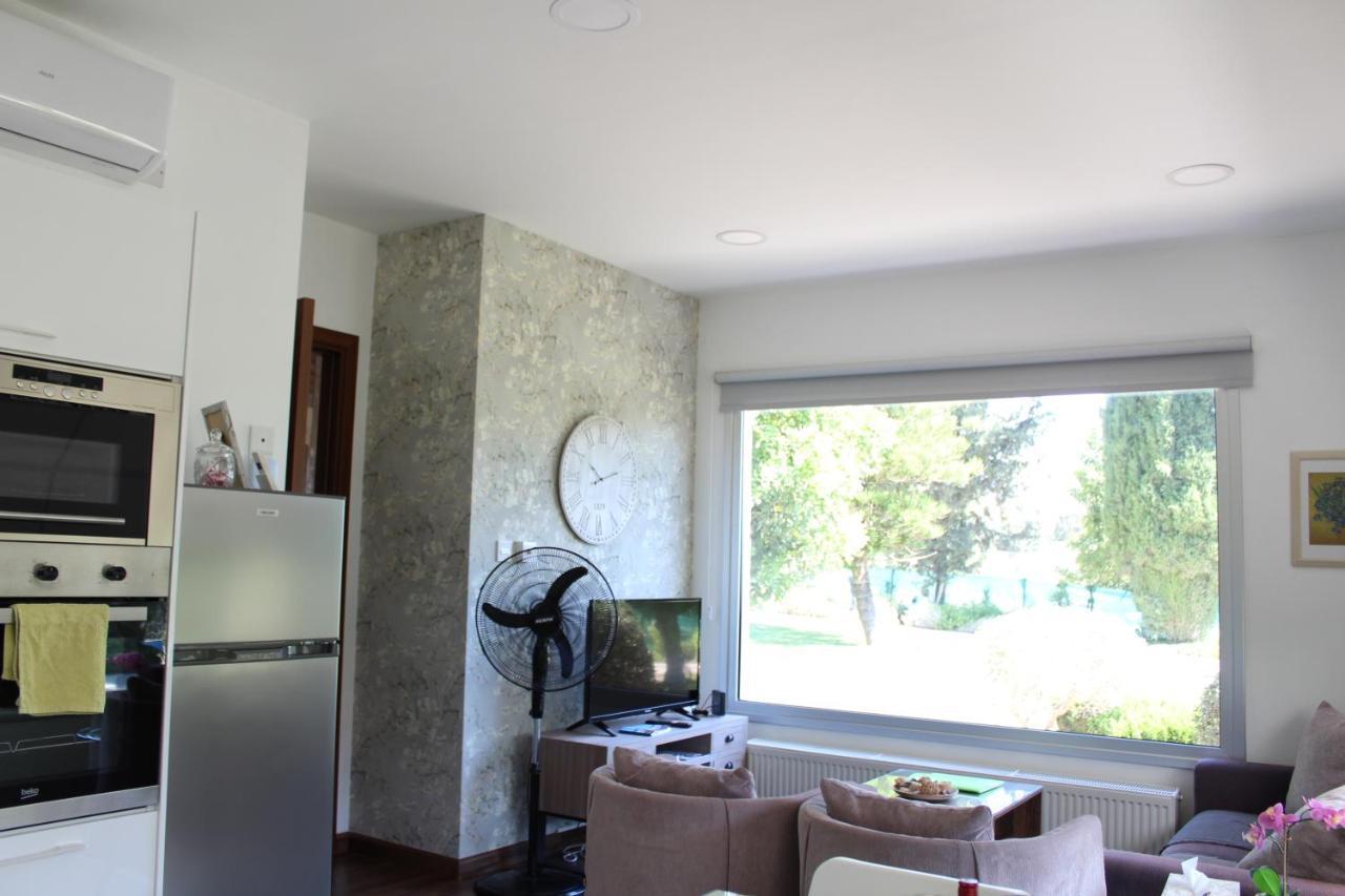 St.George'S Country Retreat Limassol Exterior foto
