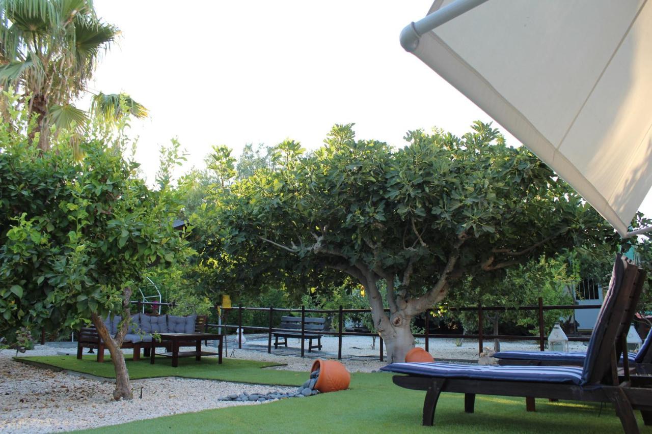 St.George'S Country Retreat Limassol Exterior foto