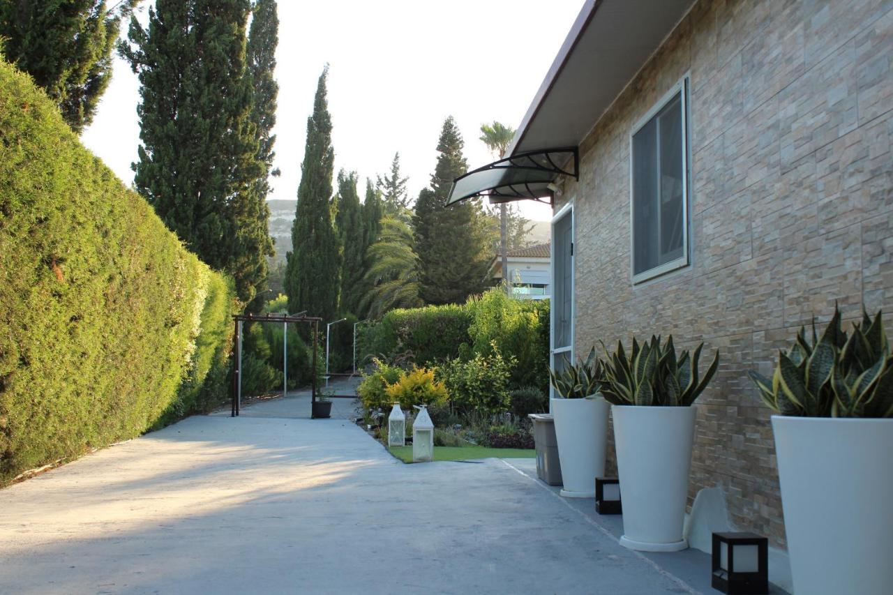 St.George'S Country Retreat Limassol Exterior foto