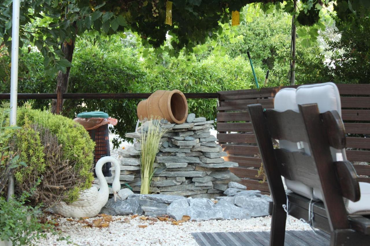 St.George'S Country Retreat Limassol Exterior foto