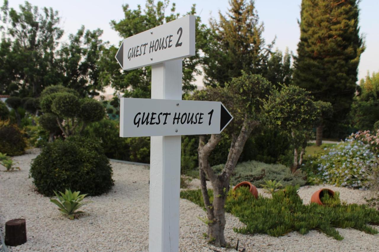 St.George'S Country Retreat Limassol Exterior foto