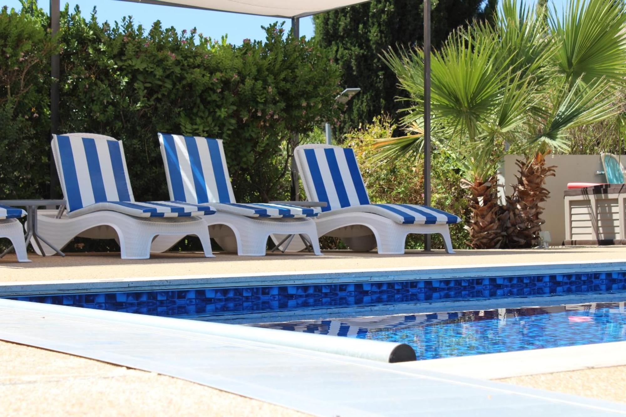 St.George'S Country Retreat Limassol Exterior foto