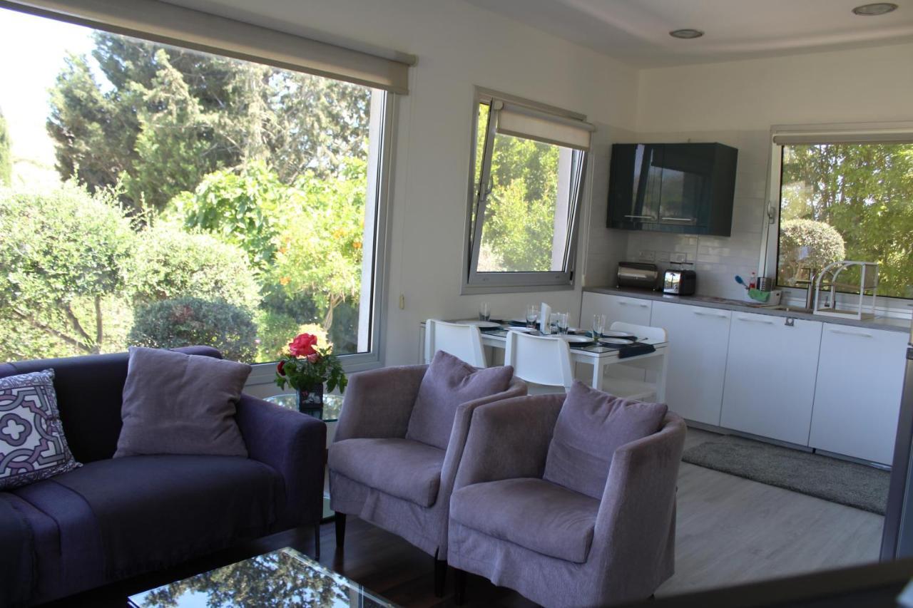St.George'S Country Retreat Limassol Exterior foto