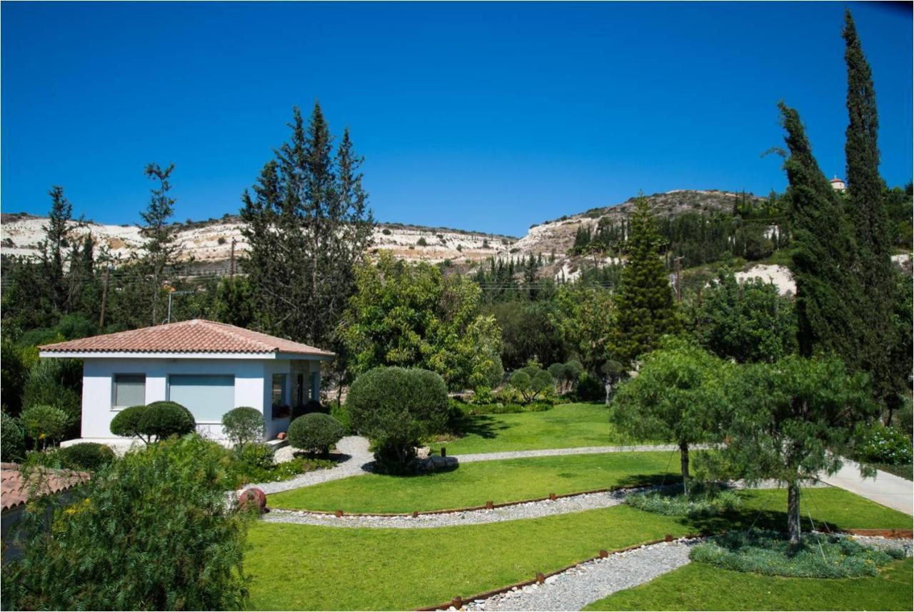 St.George'S Country Retreat Limassol Exterior foto